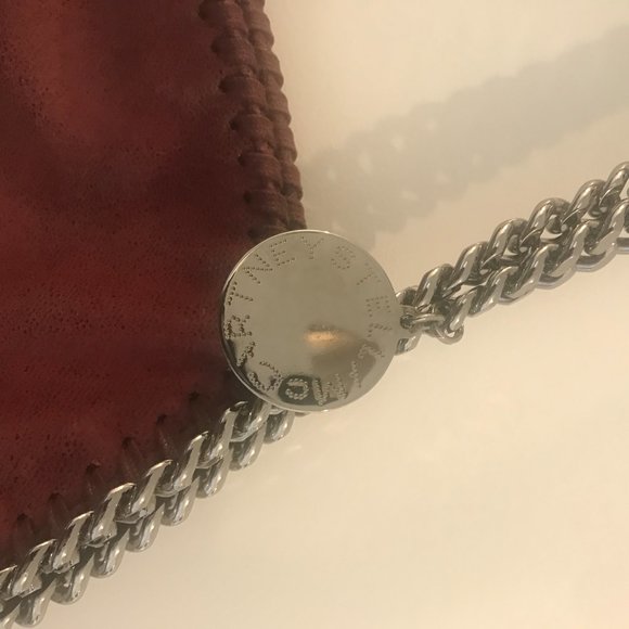 Stella McCartney Falabella Bag - Picture 2 of 6